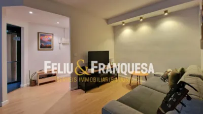 2 bedrooms Apartment in Cerdanyola Del Valles, Spain No. 245578