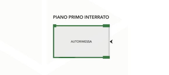  مرآب في Milan, Italy 16متر مربع رقم 241709 21