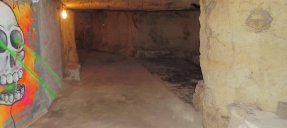 10000m² Warehouse in Larcay, France No. 215041 3