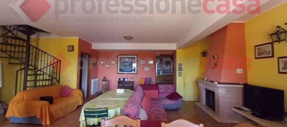 3 Schlafzimmer Haus in Veroli, Italy, Nr. 346330 6