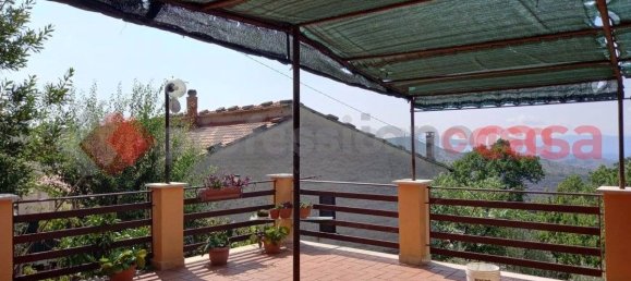 3 Schlafzimmer Haus in Veroli, Italy, Nr. 346330 17