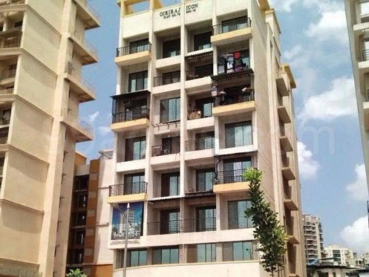 Studio in Mumbai, India No. 60175