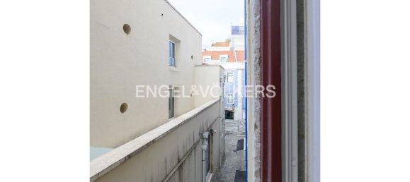 1 bedroom Apartment in Lisbon, Portugal No. 10790 16