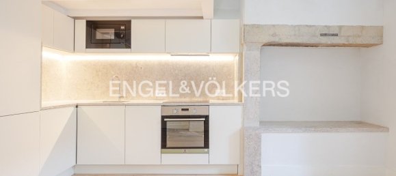 1 bedroom Apartment in Lisbon, Portugal No. 10790 8