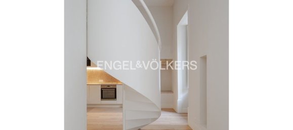 1 bedroom Apartment in Lisbon, Portugal No. 10790 4