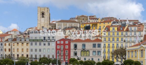 1 bedroom Apartment in Lisbon, Portugal No. 10790 27