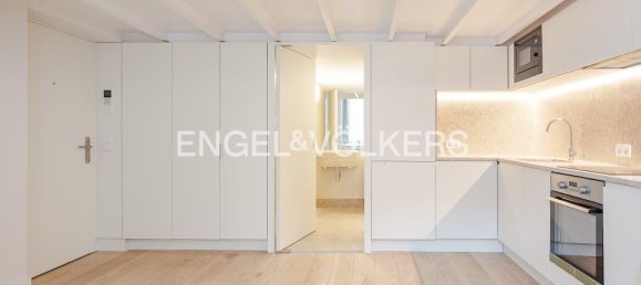 1 bedroom Apartment in Lisbon, Portugal No. 10790 7