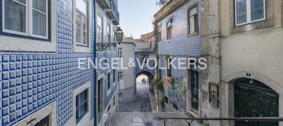 1 bedroom Apartment in Lisbon, Portugal No. 10790 24