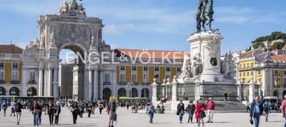 1 bedroom Apartment in Lisbon, Portugal No. 10790 26