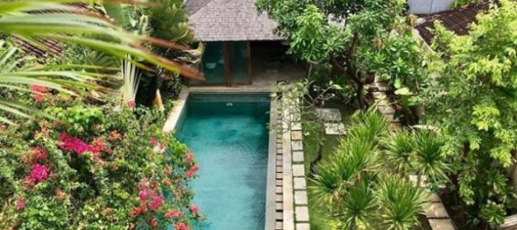4 bedrooms Villa for rent in Seminyak, Badung, Bali, Indonesia № 3118 25