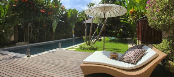 4 bedrooms Villa for rent in Seminyak, Badung, Bali, Indonesia № 3118 26