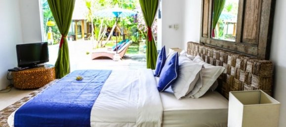 4 bedrooms Villa for rent in Seminyak, Badung, Bali, Indonesia № 3118 17