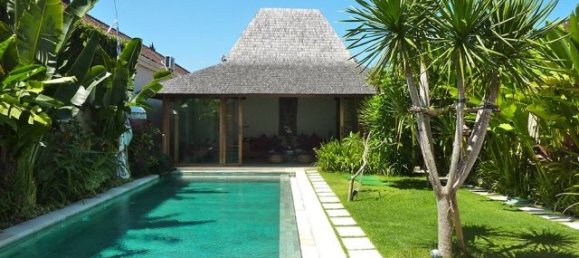 4 bedrooms Villa for rent in Seminyak, Badung, Bali, Indonesia № 3118 24