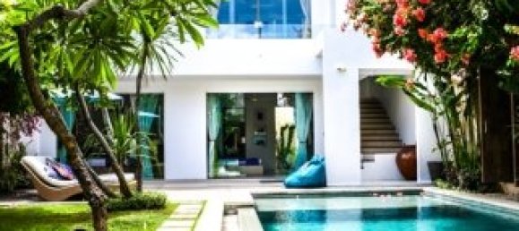 4 bedrooms Villa for rent in Seminyak, Badung, Bali, Indonesia № 3118 12