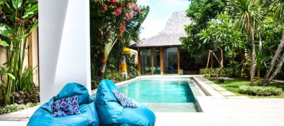 4 bedrooms Villa for rent in Seminyak, Badung, Bali, Indonesia № 3118 8