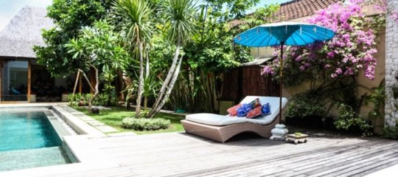 4 bedrooms Villa for rent in Seminyak, Badung, Bali, Indonesia № 3118 3