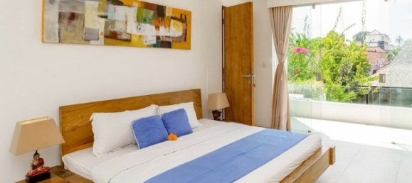 4 bedrooms Villa for rent in Seminyak, Badung, Bali, Indonesia № 3118 19