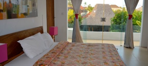 4 bedrooms Villa for rent in Seminyak, Badung, Bali, Indonesia № 3118 18