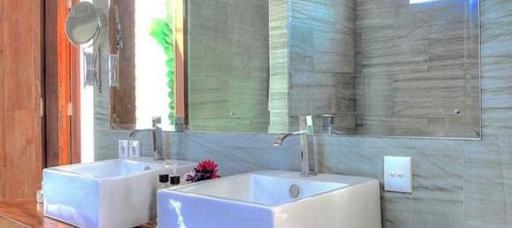 4 bedrooms Villa for rent in Seminyak, Badung, Bali, Indonesia № 3118 16