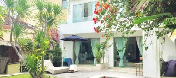4 bedrooms Villa for rent in Seminyak, Badung, Bali, Indonesia № 3118 21