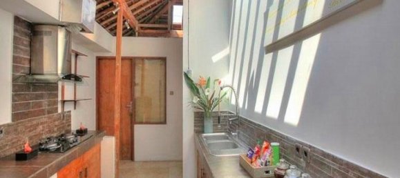 4 bedrooms Villa for rent in Seminyak, Badung, Bali, Indonesia № 3118 7