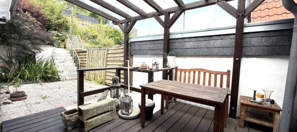 5 bedrooms House in Markischer, Germany No. 226954 15