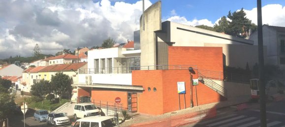 Gewerbliche Immobilie in Lisbon, Portugal 2400m², Nr. 49564 14