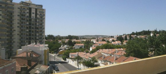 Gewerbliche Immobilie in Lisbon, Portugal 2400m², Nr. 49564 12