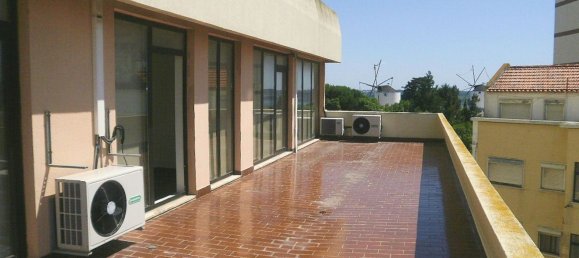 Gewerbliche Immobilie in Lisbon, Portugal 2400m², Nr. 49564 2