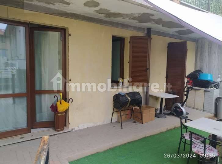 1 chambre Appartement à Fagnano Olona, Italy No. 261833