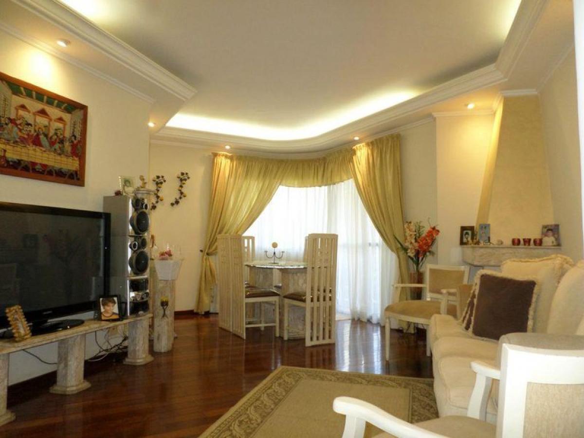 3 bedrooms Apartment in Sao Paulo, Brazil No. 527224