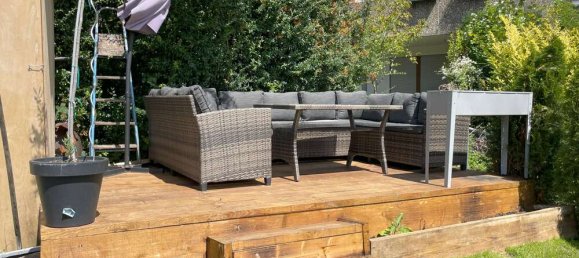 3 bedrooms Townhouse in Rems-Murr-Kreis, Germany No. 347211 8