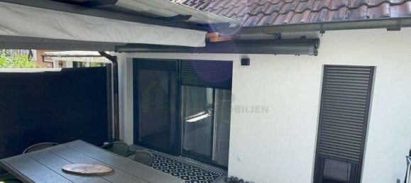 3 bedrooms Townhouse in Rems-Murr-Kreis, Germany No. 347211 6