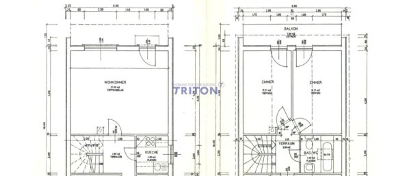 4 rooms House in Donnerskirchen, Austria No. 177721 38