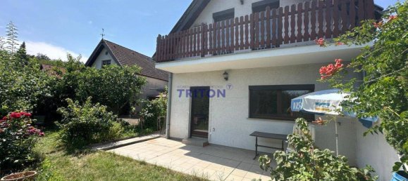 4 rooms House in Donnerskirchen, Austria No. 177721 18