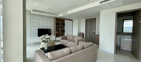 3 bedrooms Apartment in Pattaya, Thailand No. 11176 6