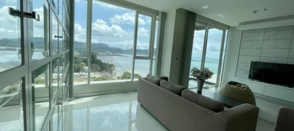 Apartamento T3 em Pattaya, Thailand N.º 11176 4