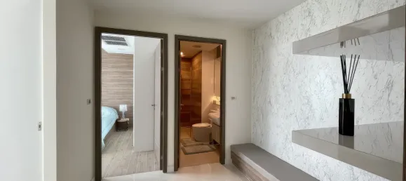 Apartamento T3 em Pattaya, Thailand N.º 11176 21