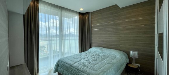 3 bedrooms Apartment in Pattaya, Thailand No. 11176 16