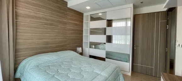 Apartamento T3 em Pattaya, Thailand N.º 11176 17