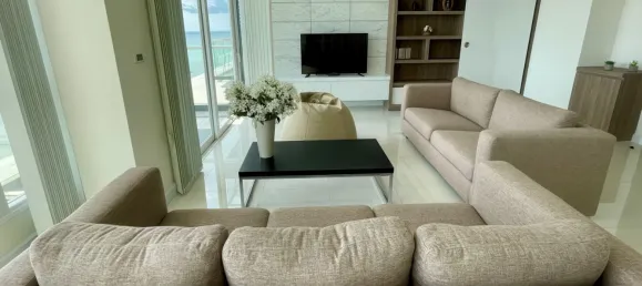 Apartamento T3 em Pattaya, Thailand N.º 11176 7