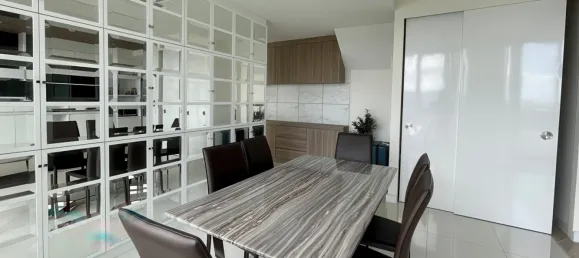 Apartamento T3 em Pattaya, Thailand N.º 11176 9