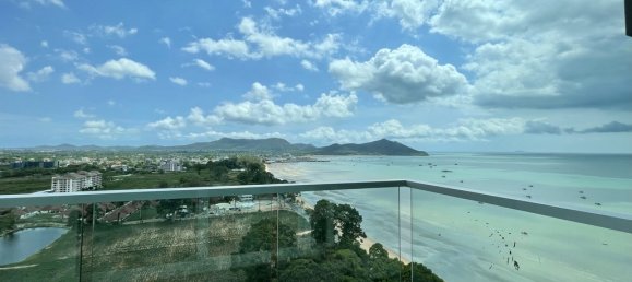 3 bedrooms Apartment in Pattaya, Thailand No. 11176 2