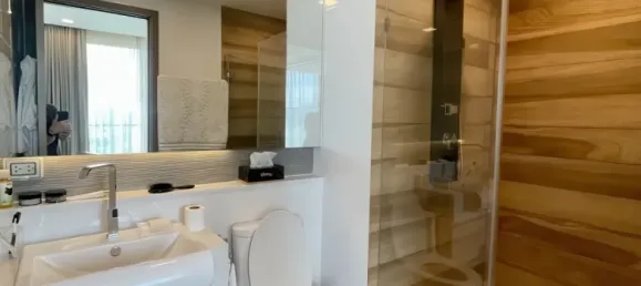 Apartamento T3 em Pattaya, Thailand N.º 11176 25