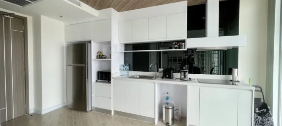 Apartamento T3 em Pattaya, Thailand N.º 11176 12