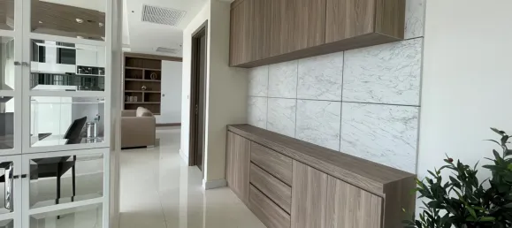 Apartamento T3 em Pattaya, Thailand N.º 11176 10