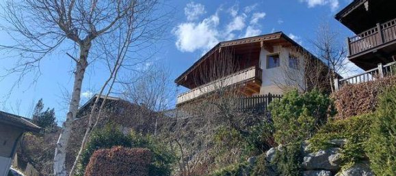 4 bedrooms House in Niedernsill, Austria No. 64208 2