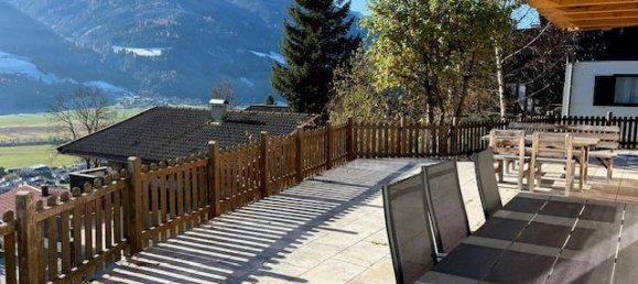 4 bedrooms House in Niedernsill, Austria No. 64208 6