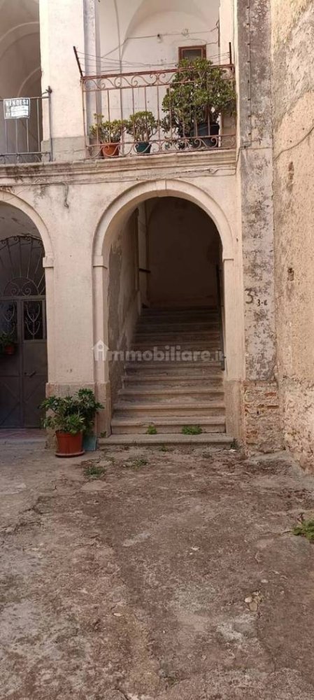 4 chambres Villa à Stilo, Italy No. 343716