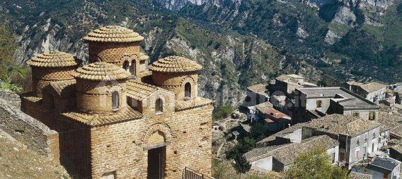 4 chambres Villa à Stilo, Italy No. 343716 13